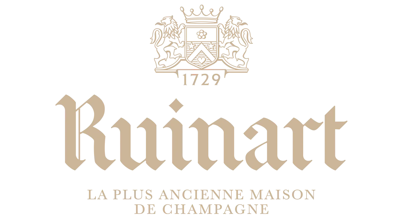 Ruinart-Logo